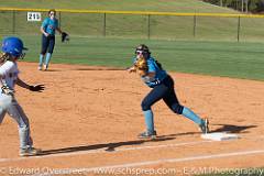 JVSoftball vs Byrnes -14